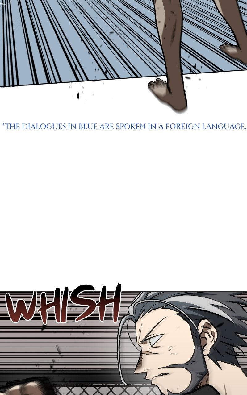 King of the Octagon Chap 147 - Next Chap 148