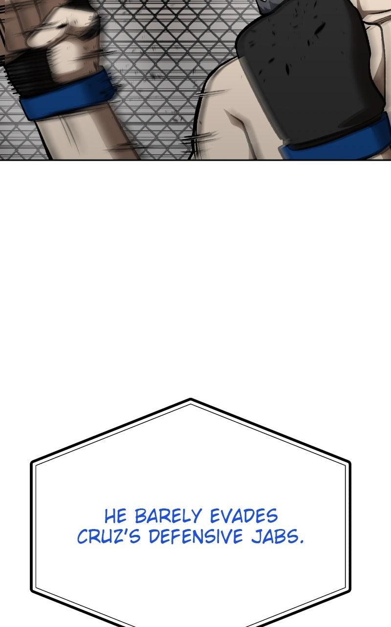 King of the Octagon Chap 147 - Next Chap 148