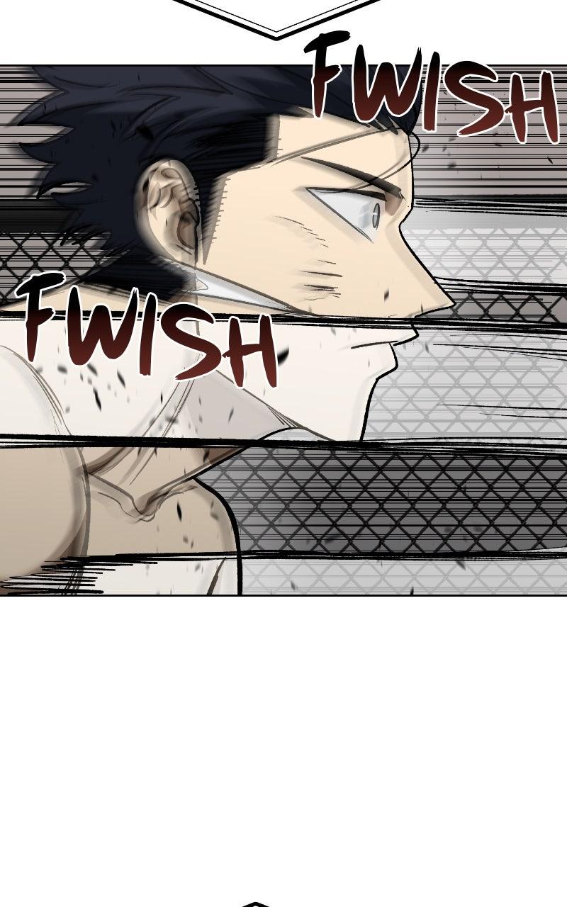 King of the Octagon Chap 147 - Next Chap 148