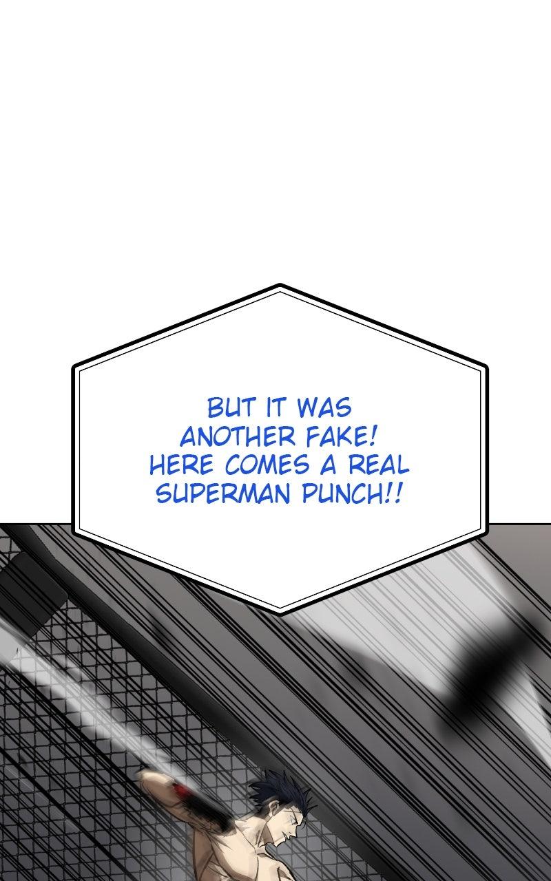 King of the Octagon Chap 147 - Next Chap 148