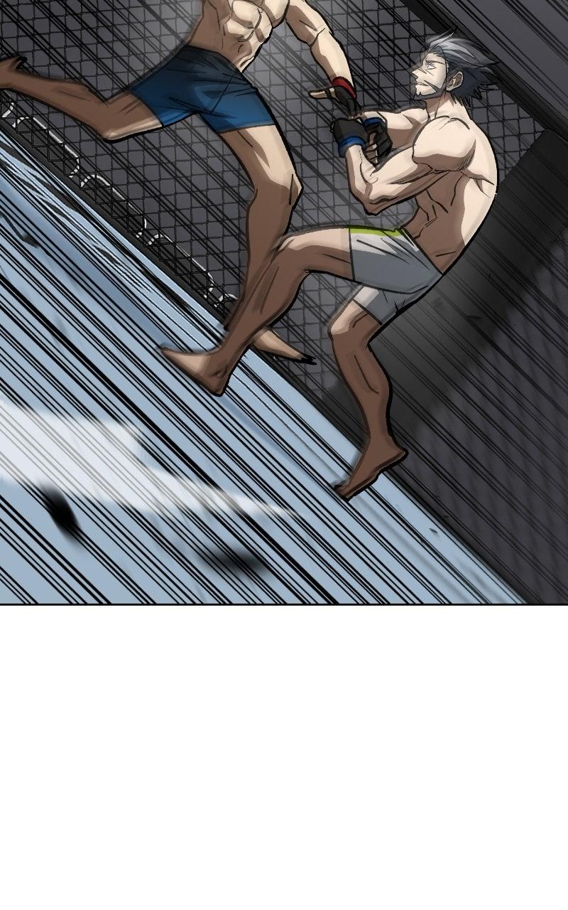 King of the Octagon Chap 147 - Next Chap 148