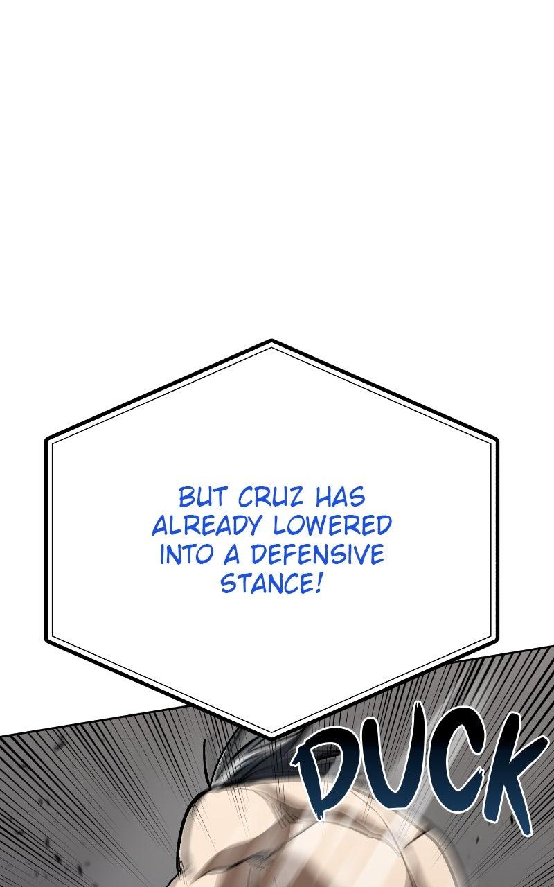 King of the Octagon Chap 147 - Next Chap 148