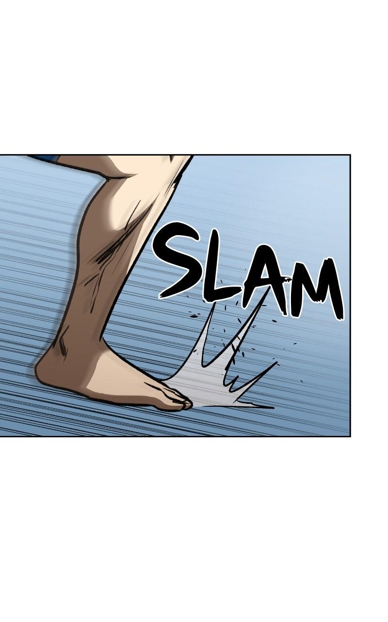 King of the Octagon Chap 147 - Next Chap 148