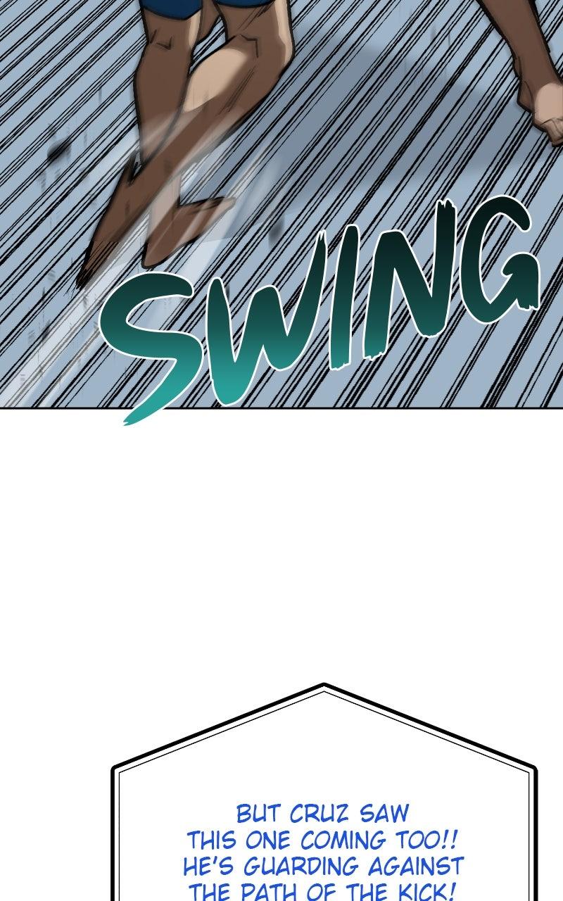 King of the Octagon Chap 147 - Next Chap 148