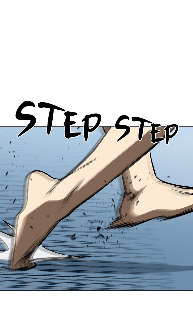 King of the Octagon Chap 147 - Next Chap 148