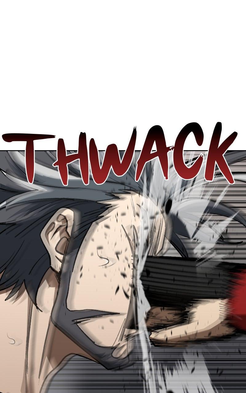 King of the Octagon Chap 147 - Next Chap 148