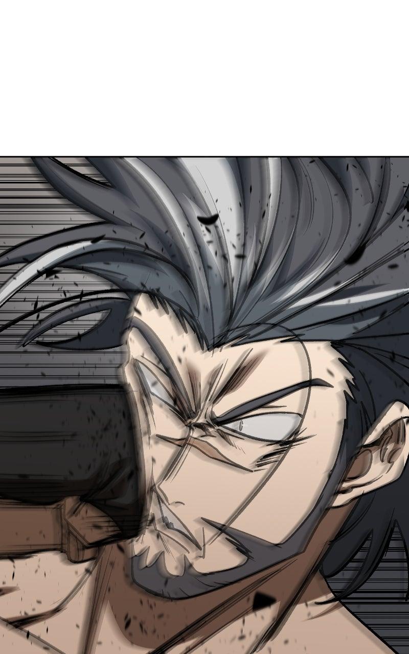 King of the Octagon Chap 147 - Next Chap 148