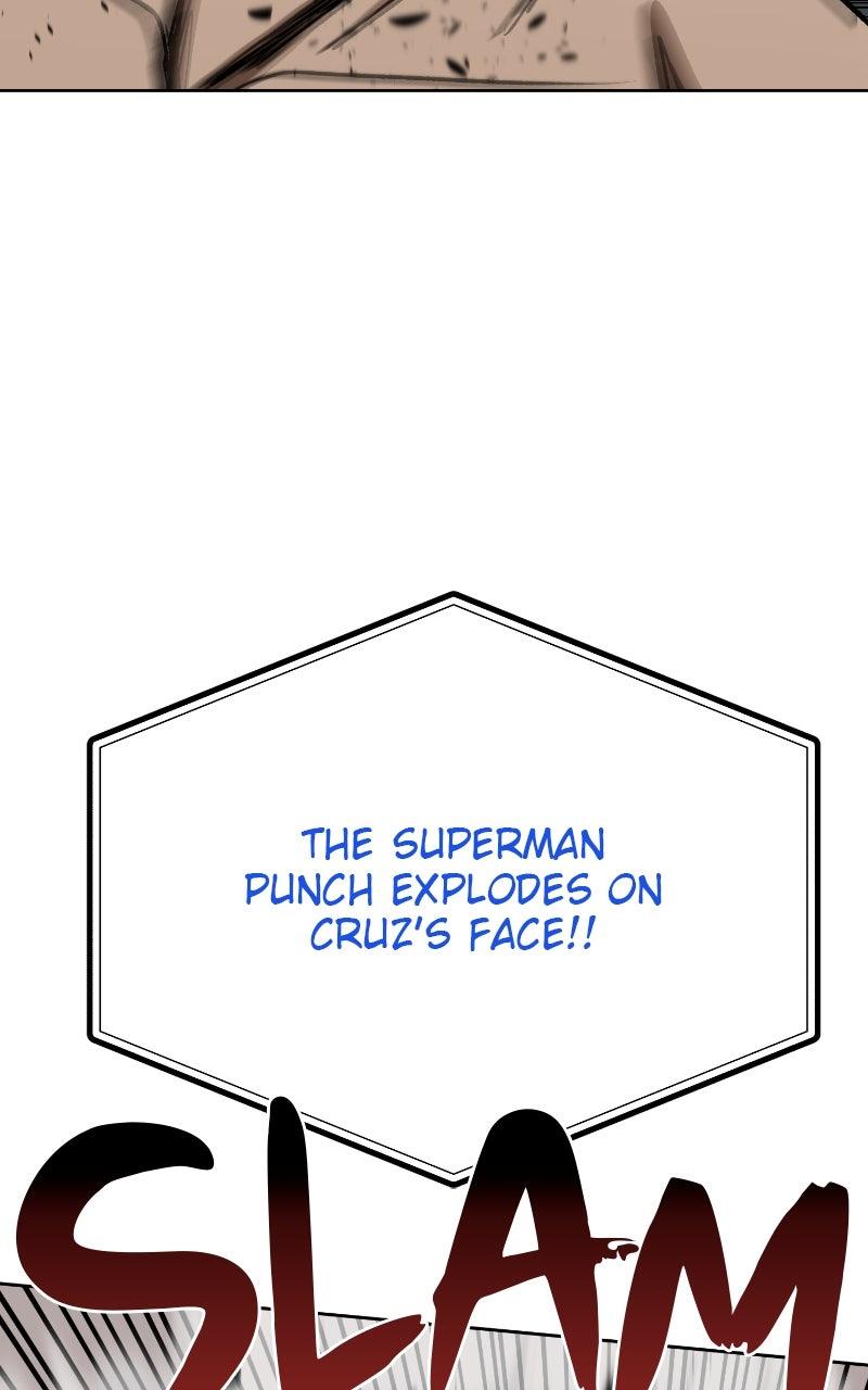 King of the Octagon Chap 147 - Next Chap 148