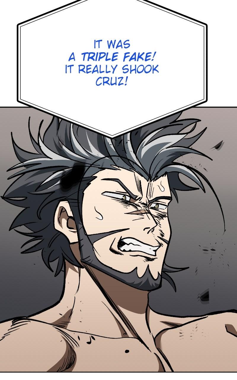 King of the Octagon Chap 147 - Next Chap 148