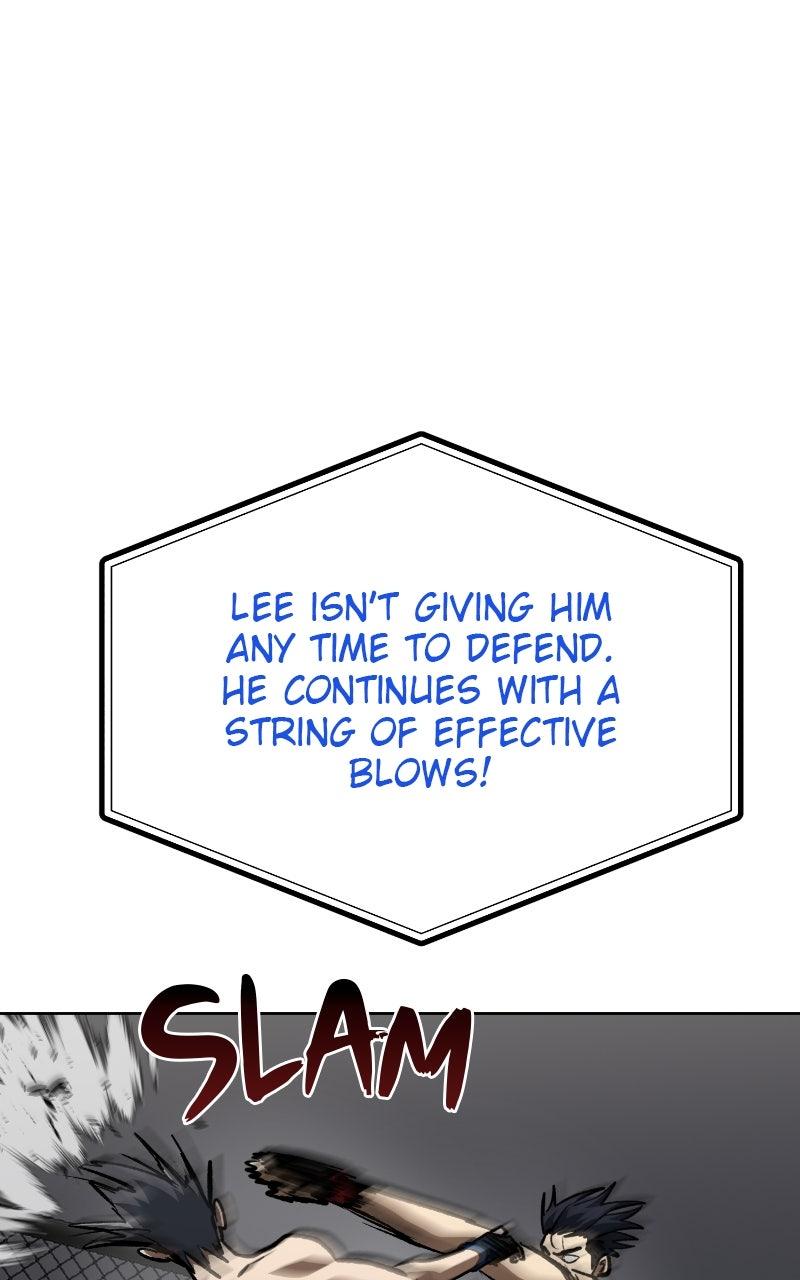 King of the Octagon Chap 147 - Next Chap 148