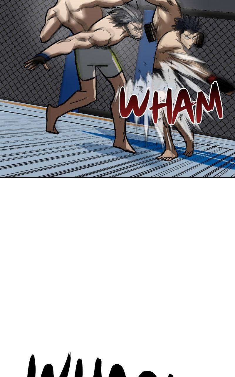 King of the Octagon Chap 147 - Next Chap 148