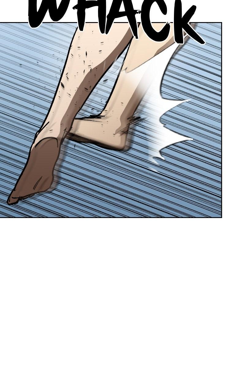 King of the Octagon Chap 147 - Next Chap 148