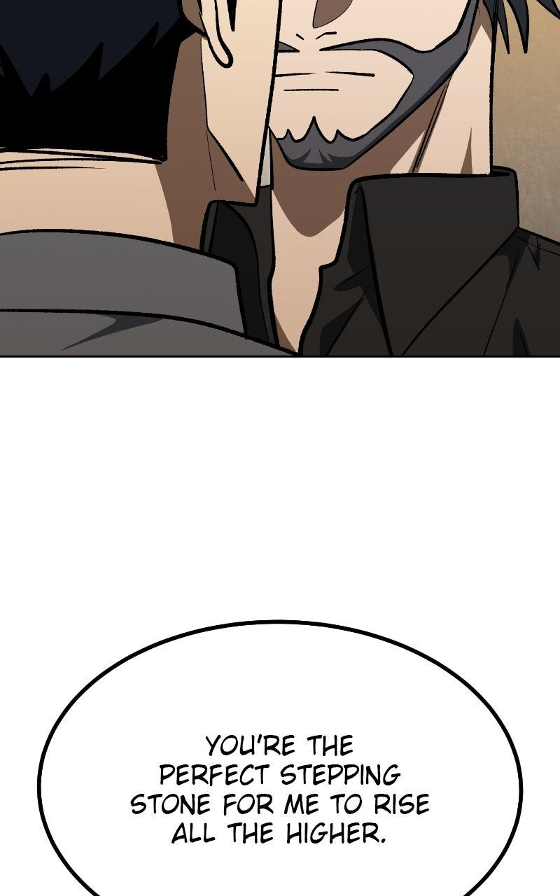 King of the Octagon Chap 144 - Next Chap 145