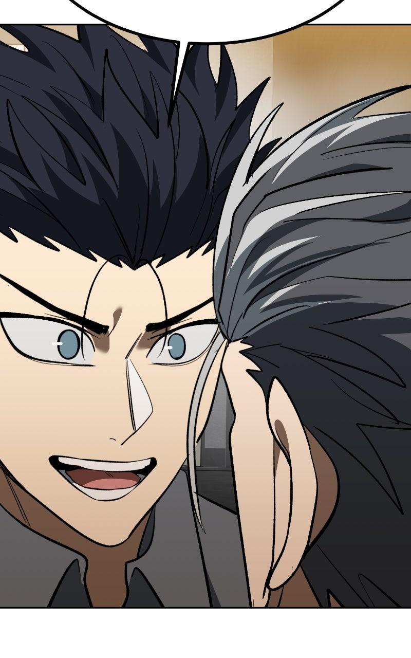 King of the Octagon Chap 144 - Next Chap 145