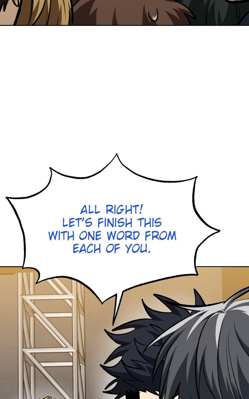 King of the Octagon Chap 144 - Next Chap 145