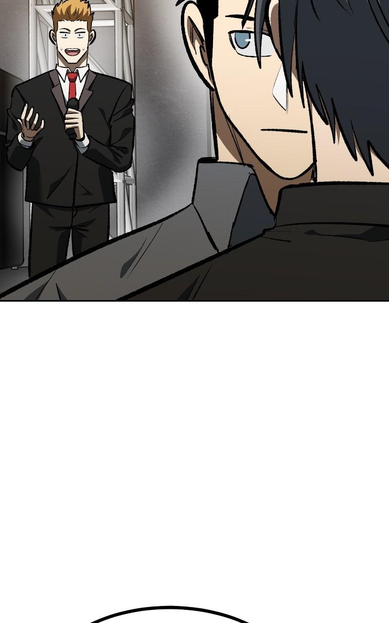 King of the Octagon Chap 144 - Next Chap 145