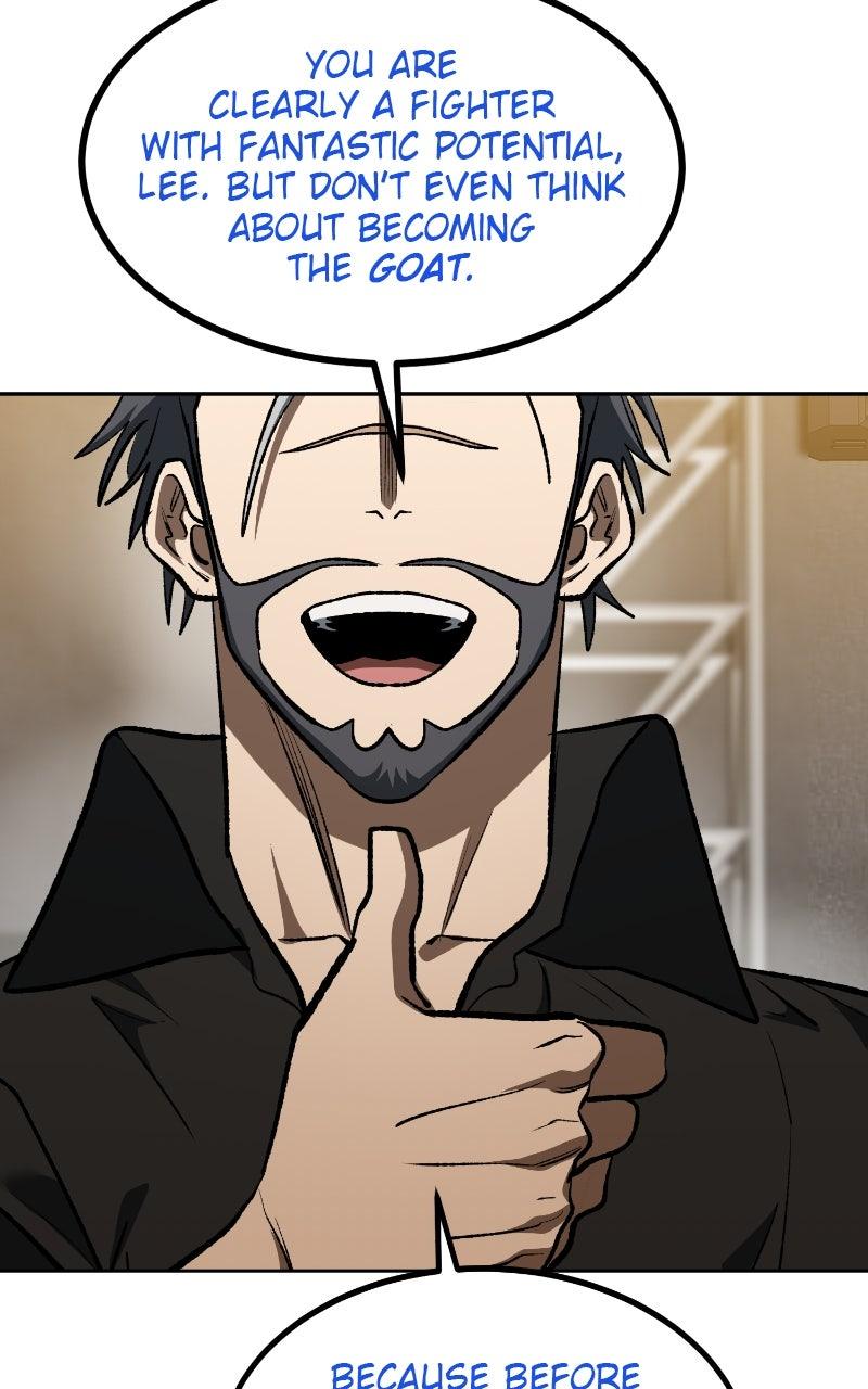 King of the Octagon Chap 144 - Next Chap 145
