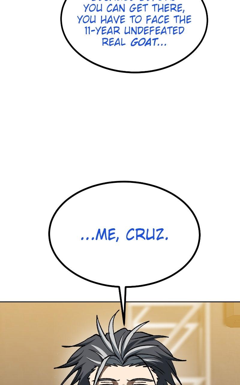 King of the Octagon Chap 144 - Next Chap 145