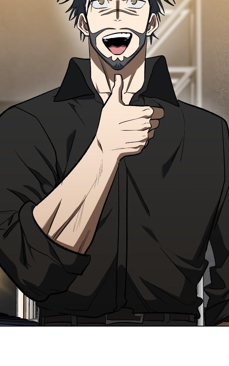 King of the Octagon Chap 144 - Next Chap 145