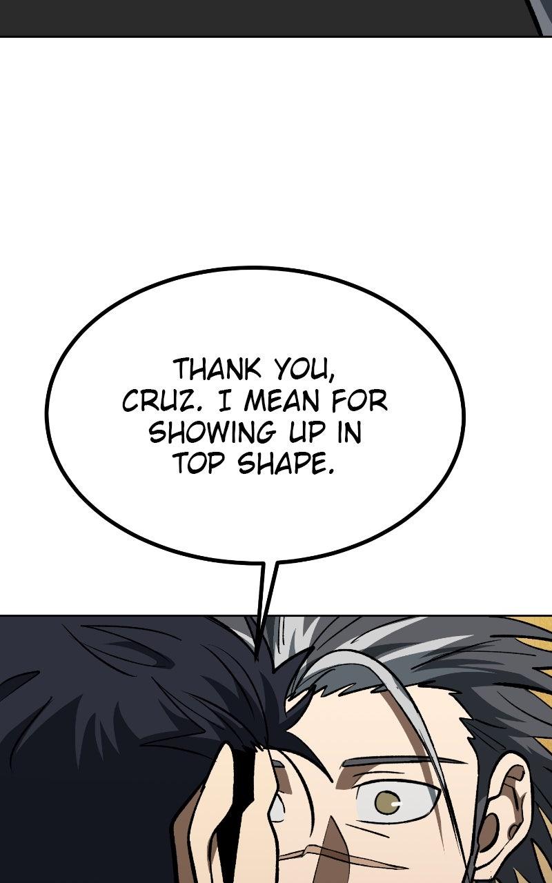 King of the Octagon Chap 144 - Next Chap 145