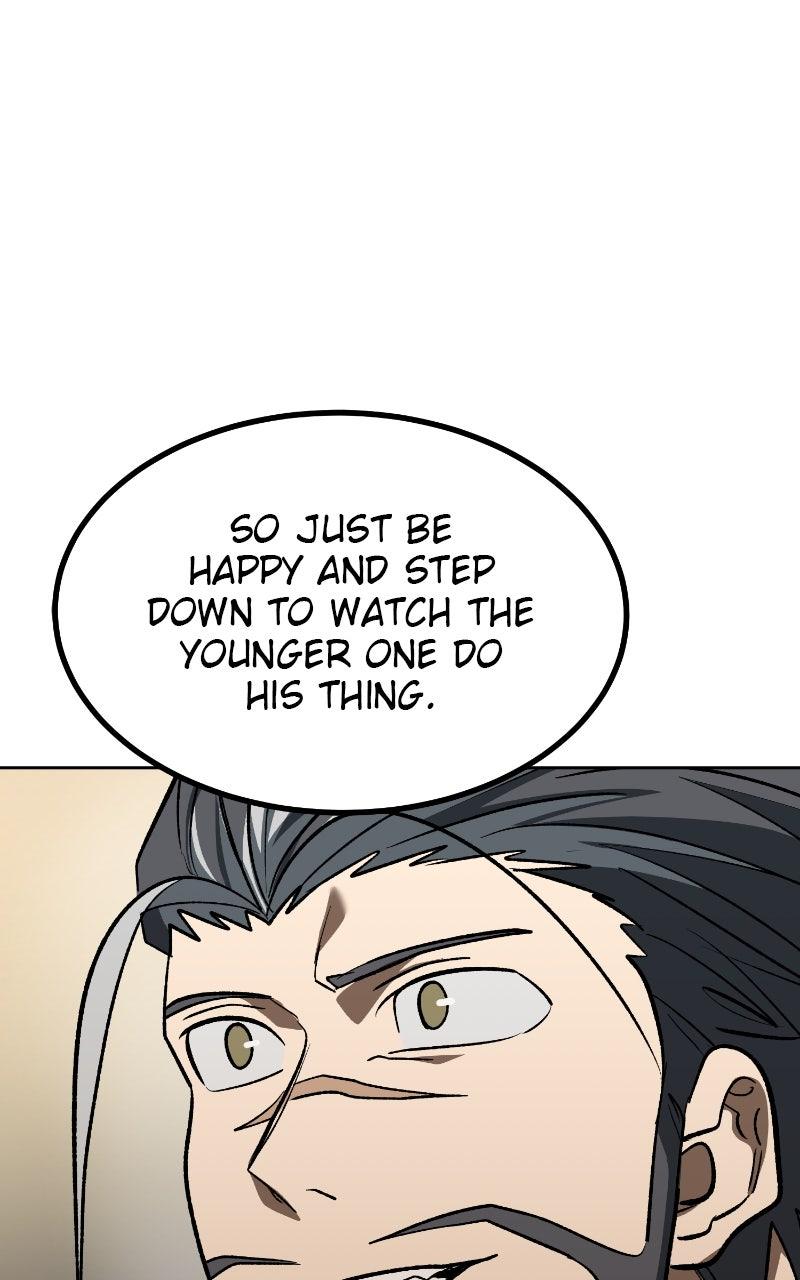 King of the Octagon Chap 144 - Next Chap 145