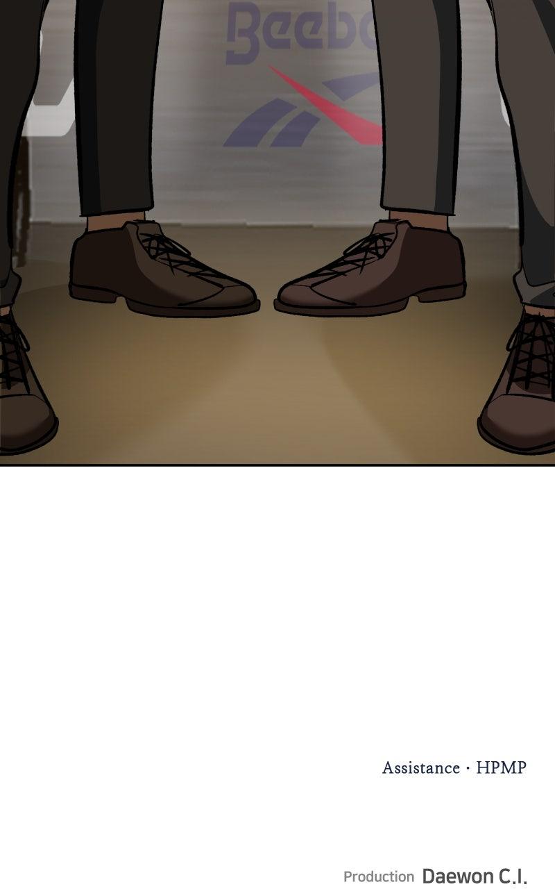 King of the Octagon Chap 144 - Next Chap 145