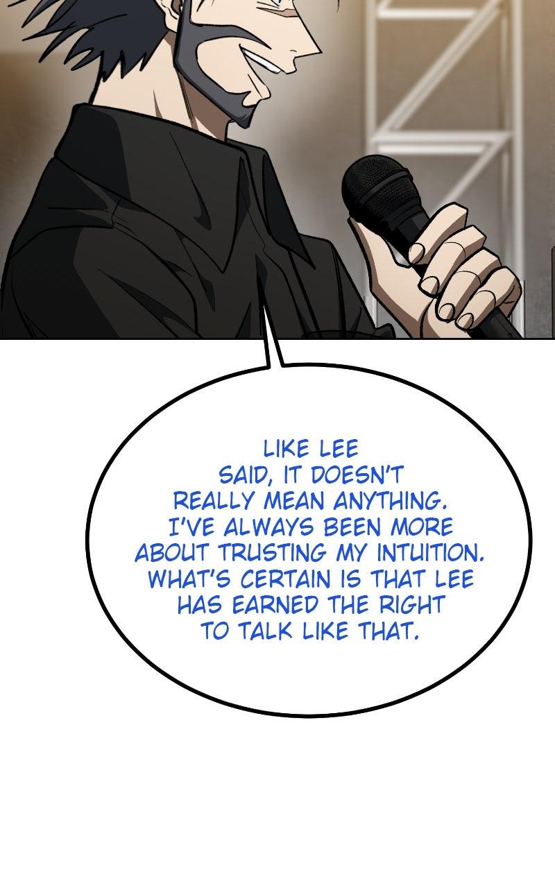 King of the Octagon Chap 144 - Next Chap 145