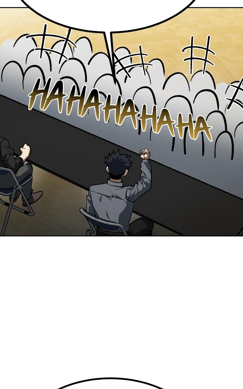 King of the Octagon Chap 144 - Next Chap 145