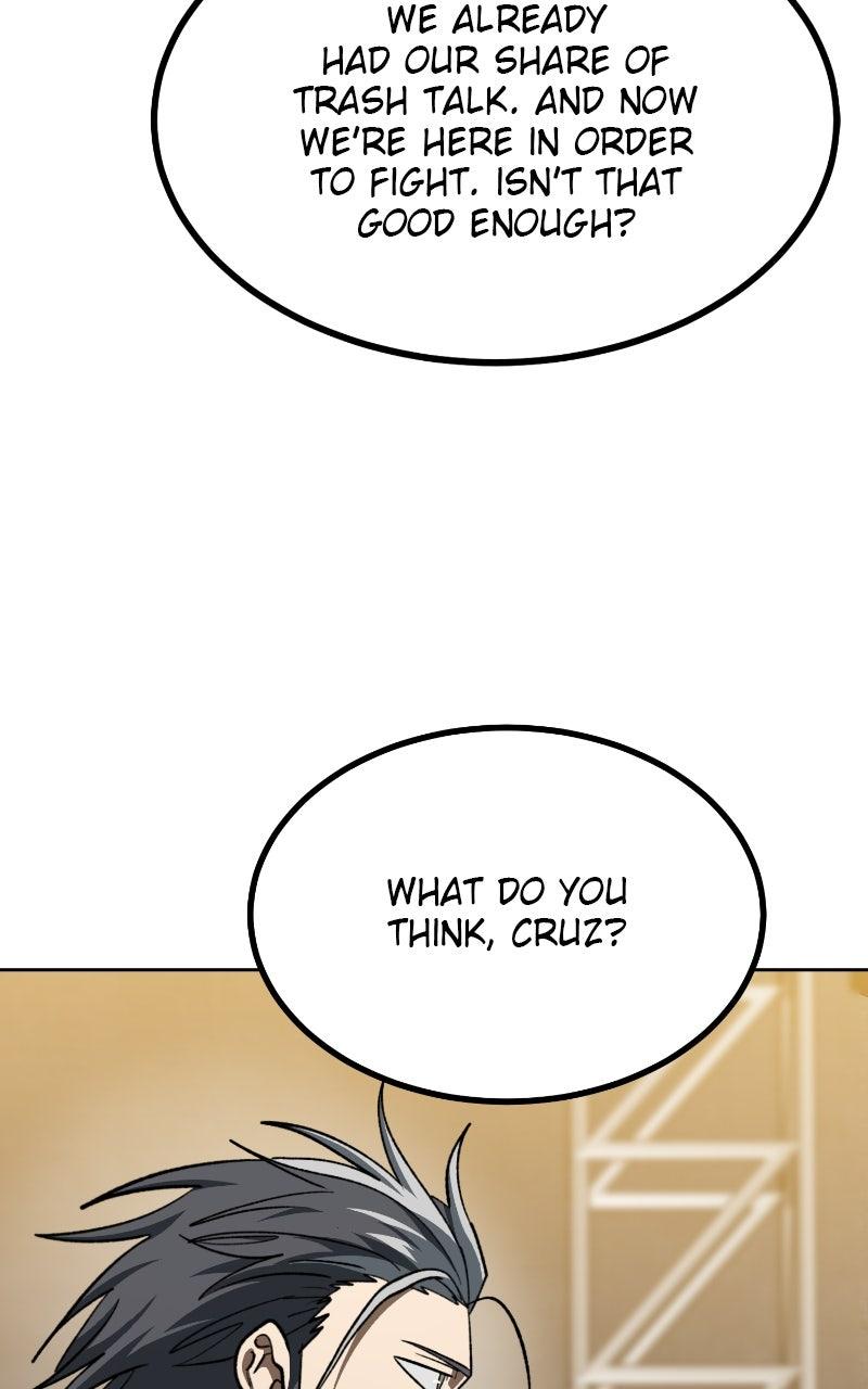 King of the Octagon Chap 144 - Next Chap 145