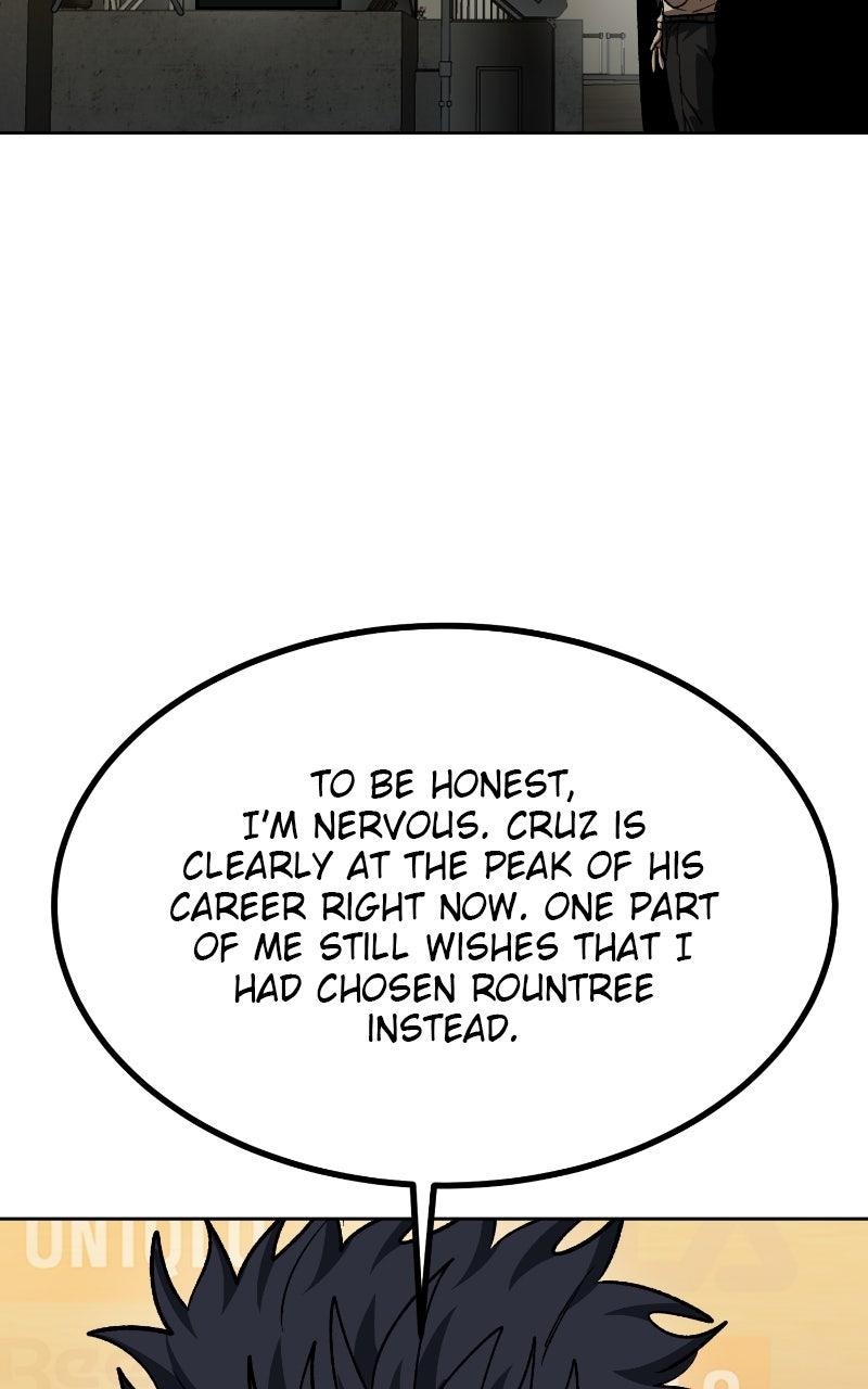 King of the Octagon Chap 144 - Next Chap 145