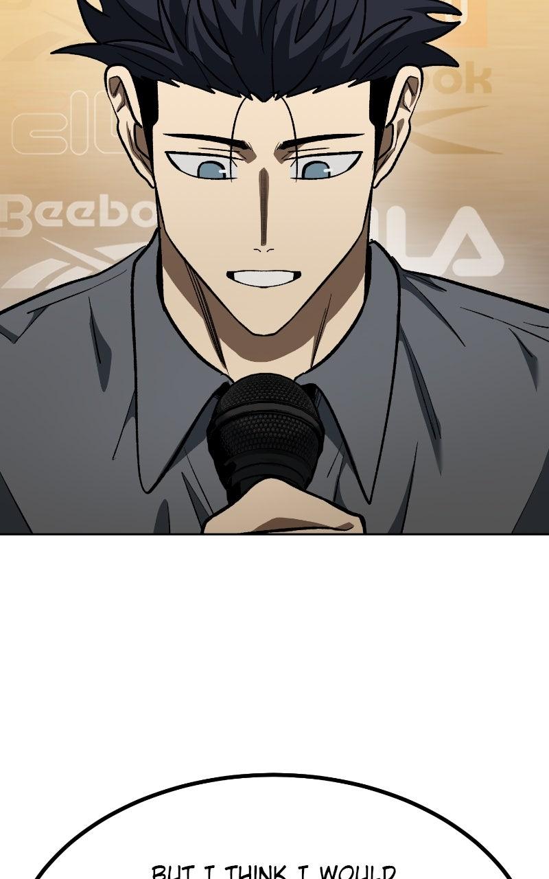 King of the Octagon Chap 144 - Next Chap 145