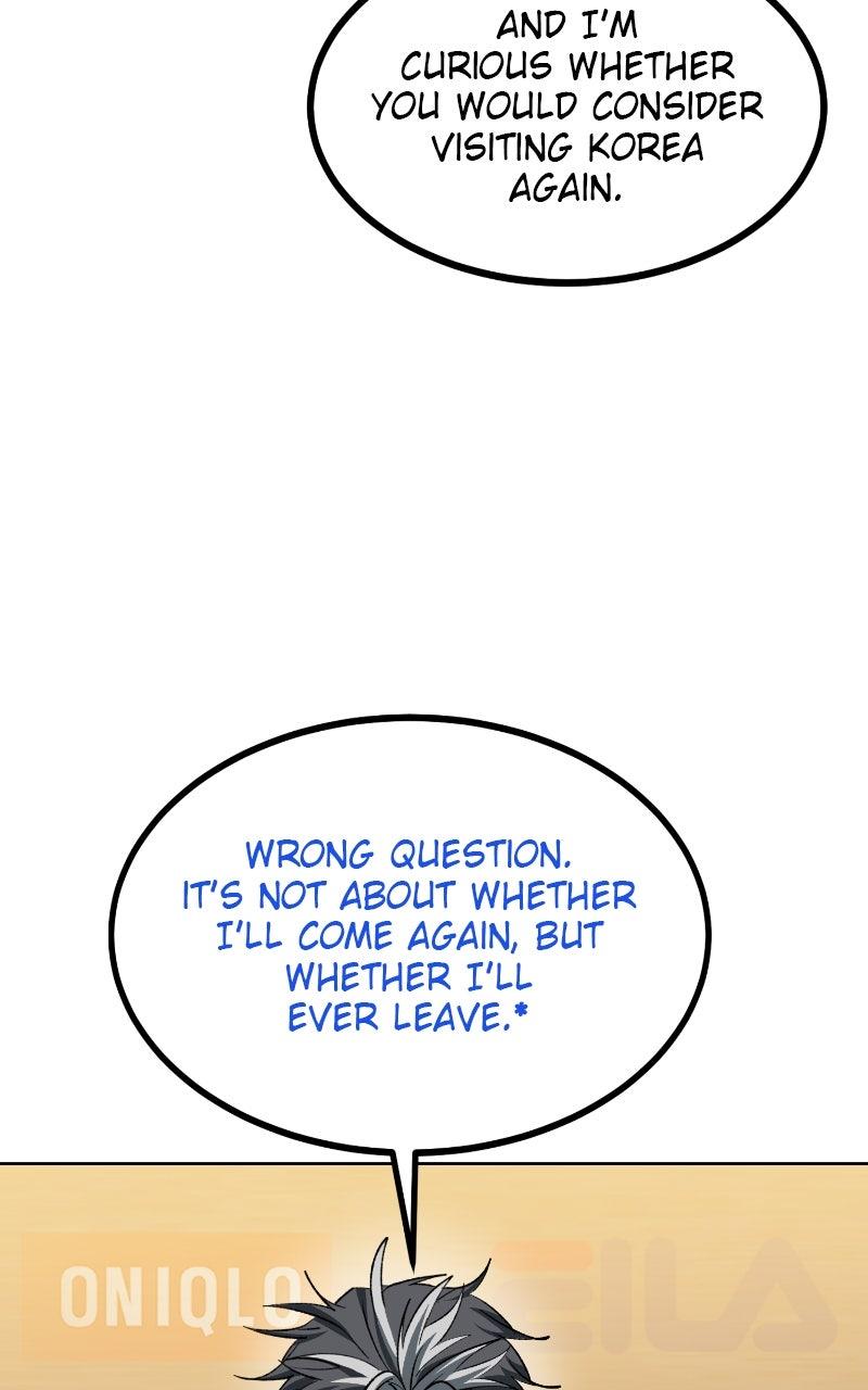 King of the Octagon Chap 144 - Next Chap 145