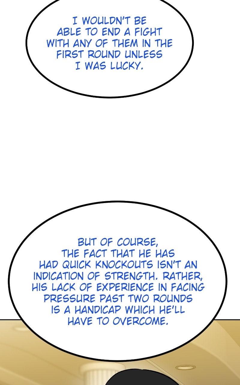King of the Octagon Chap 144 - Next Chap 145