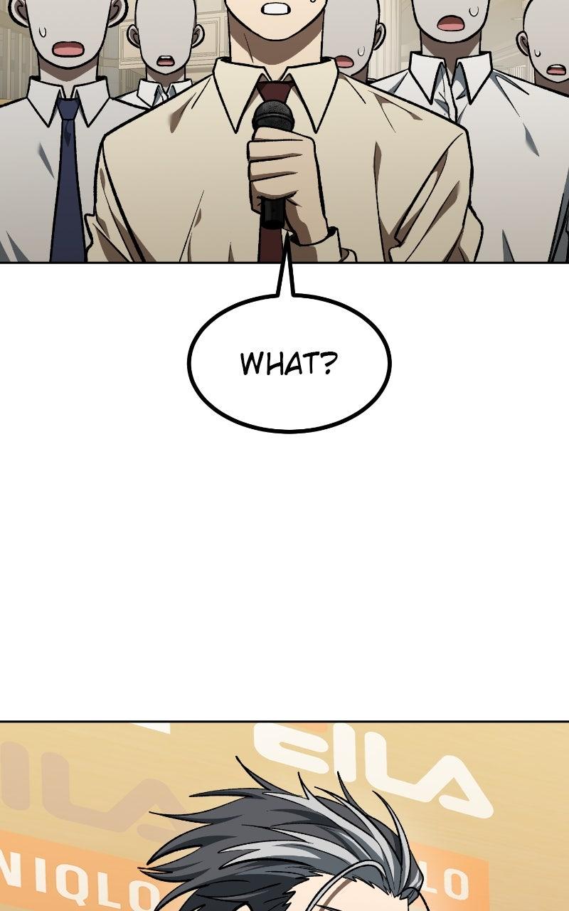 King of the Octagon Chap 144 - Next Chap 145