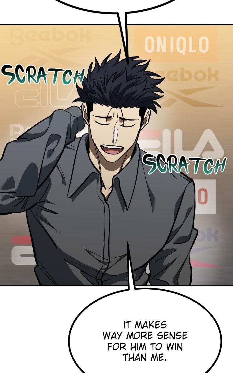 King of the Octagon Chap 144 - Next Chap 145