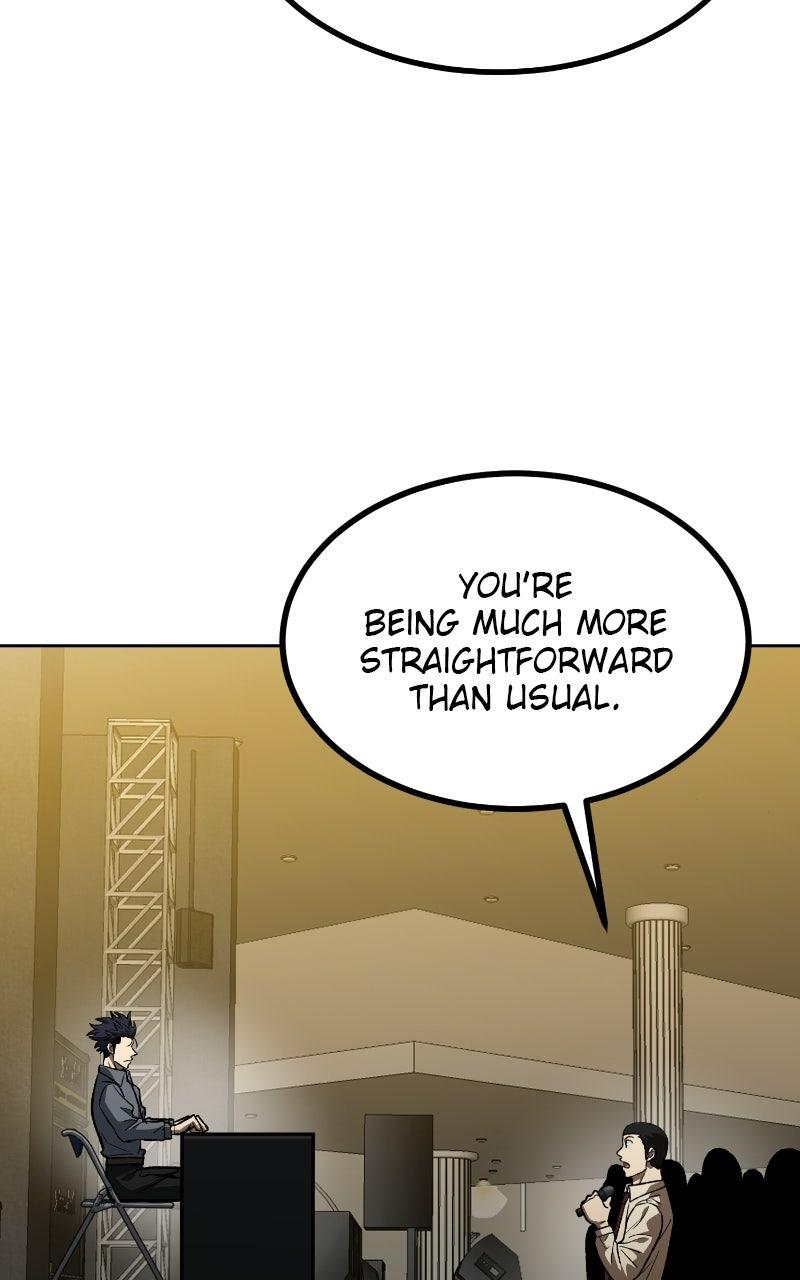 King of the Octagon Chap 144 - Next Chap 145