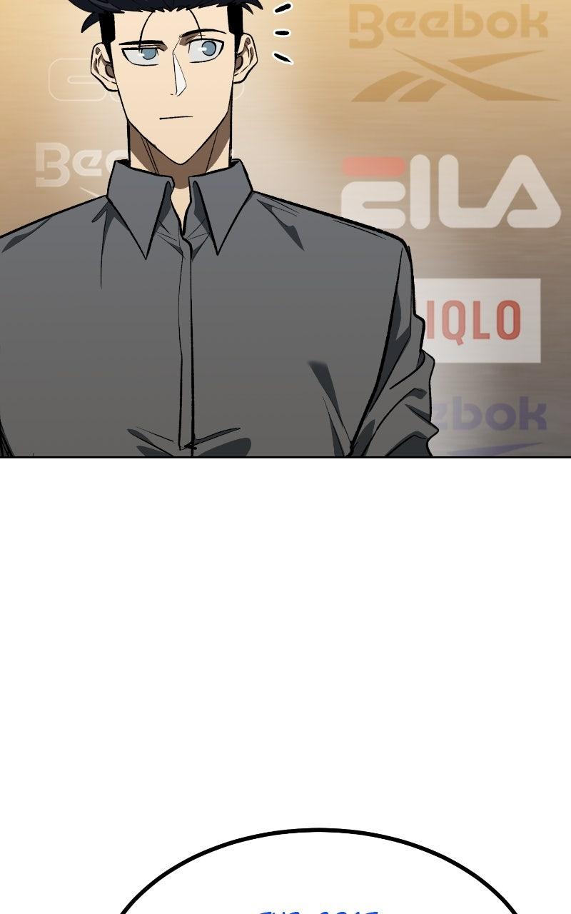 King of the Octagon Chap 144 - Next Chap 145