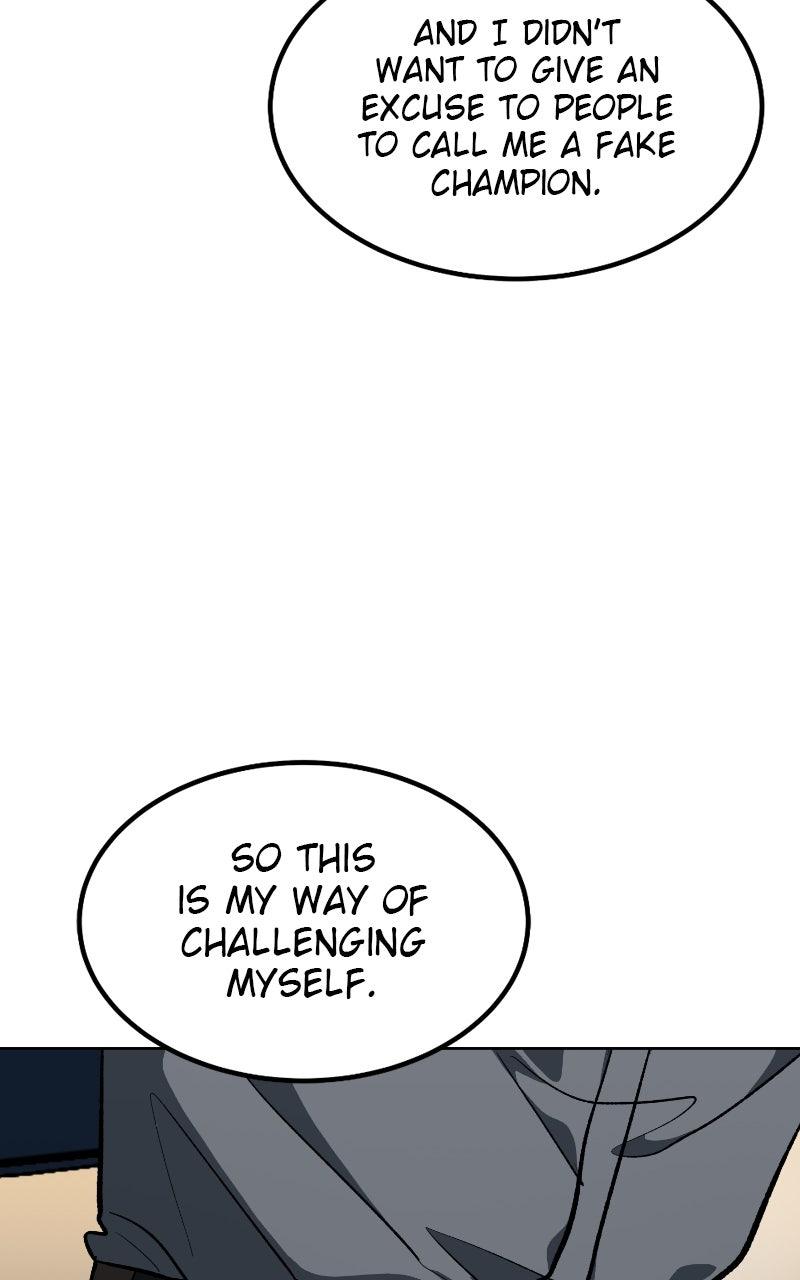 King of the Octagon Chap 144 - Next Chap 145