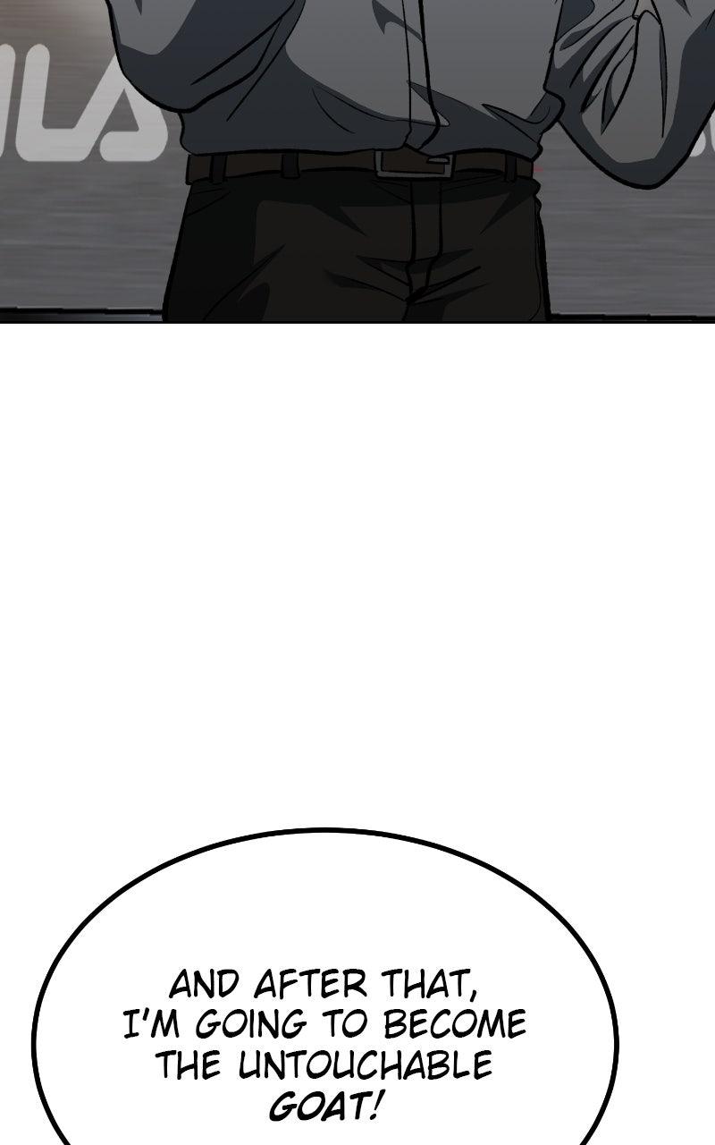 King of the Octagon Chap 144 - Next Chap 145