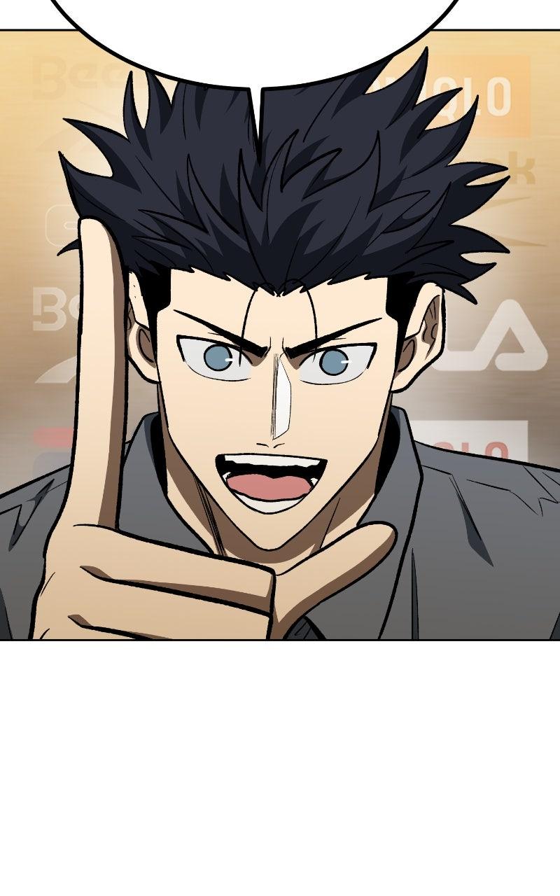 King of the Octagon Chap 144 - Next Chap 145