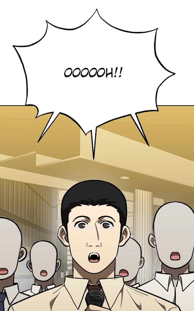 King of the Octagon Chap 144 - Next Chap 145