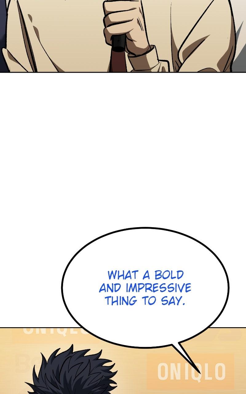 King of the Octagon Chap 144 - Next Chap 145