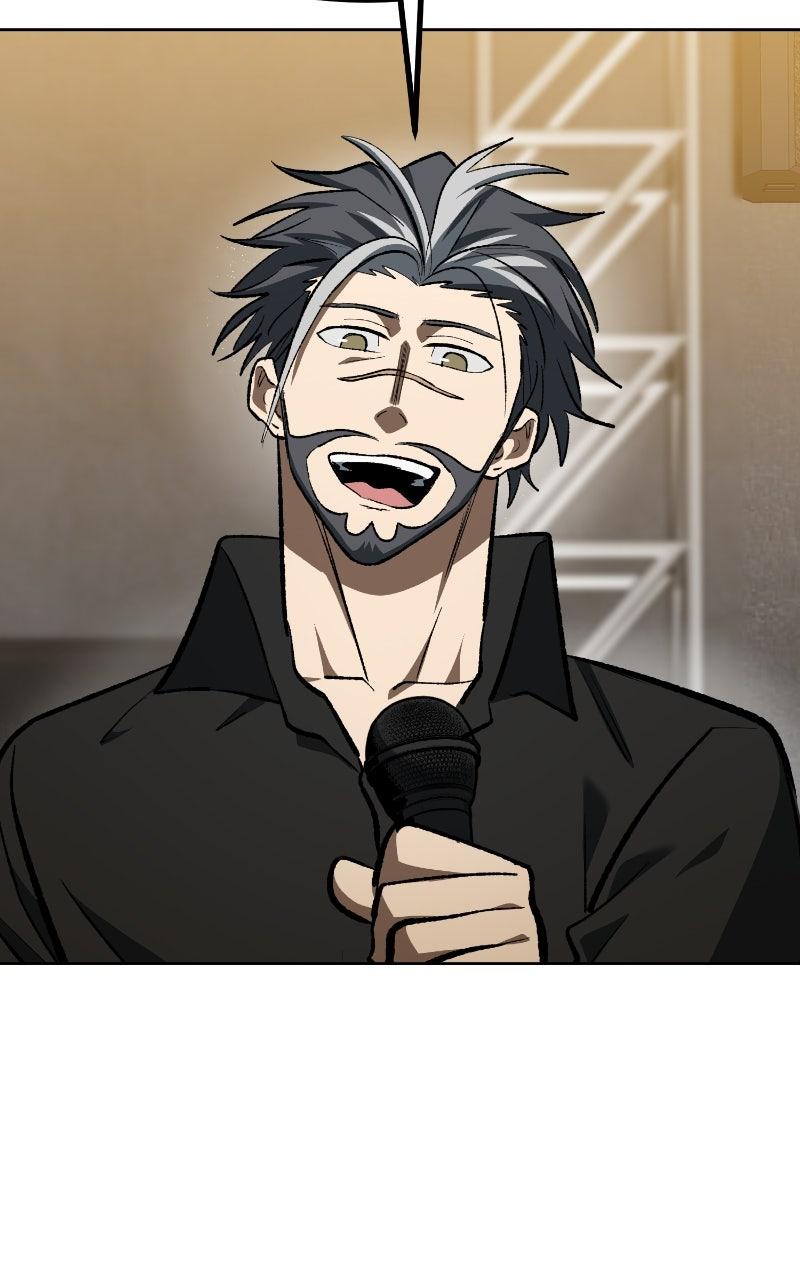 King of the Octagon Chap 144 - Next Chap 145