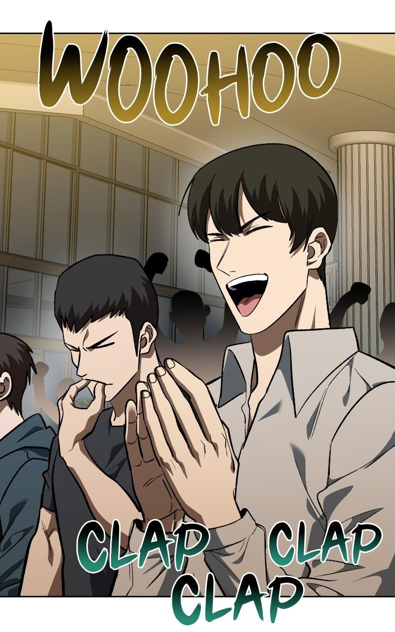 King of the Octagon Chap 144 - Next Chap 145