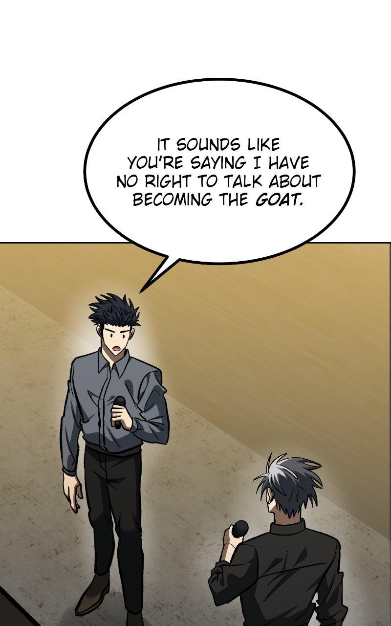 King of the Octagon Chap 144 - Next Chap 145