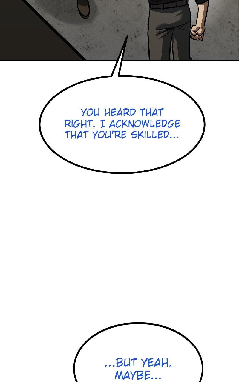 King of the Octagon Chap 144 - Next Chap 145