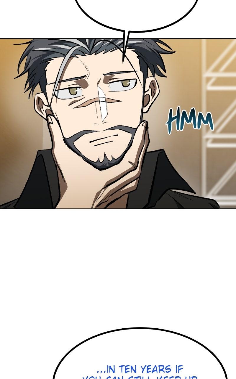 King of the Octagon Chap 144 - Next Chap 145