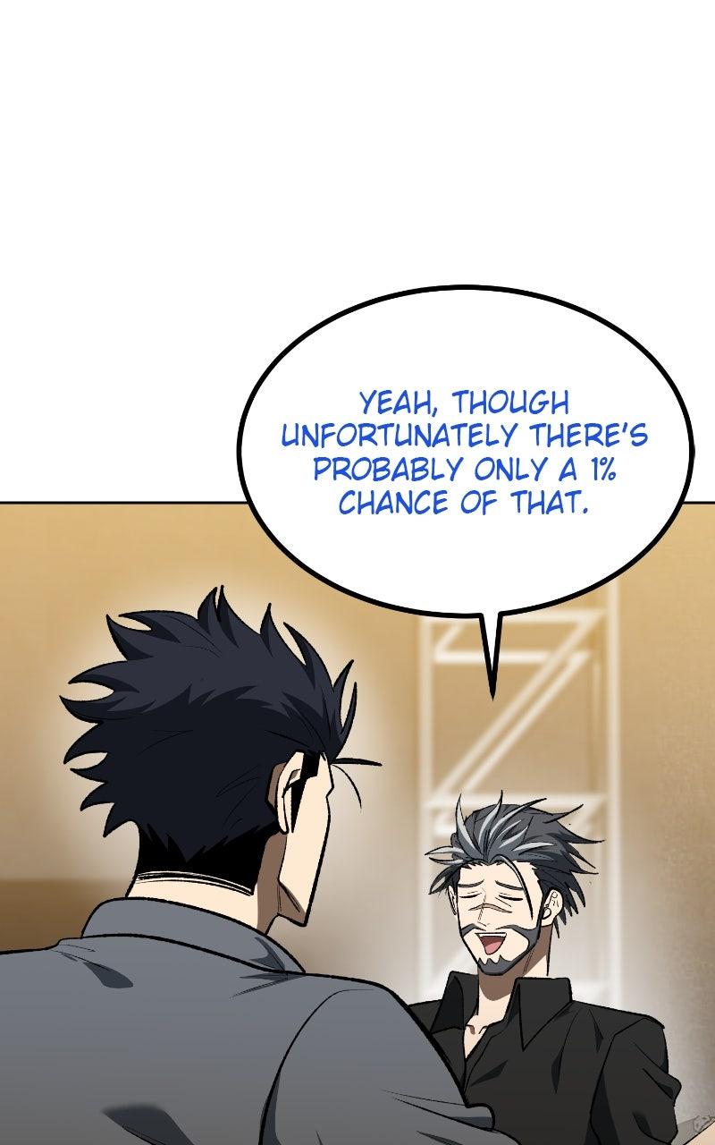 King of the Octagon Chap 144 - Next Chap 145