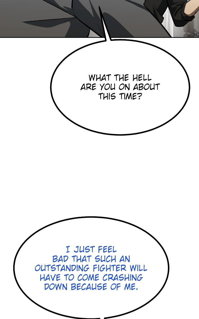 King of the Octagon Chap 144 - Next Chap 145