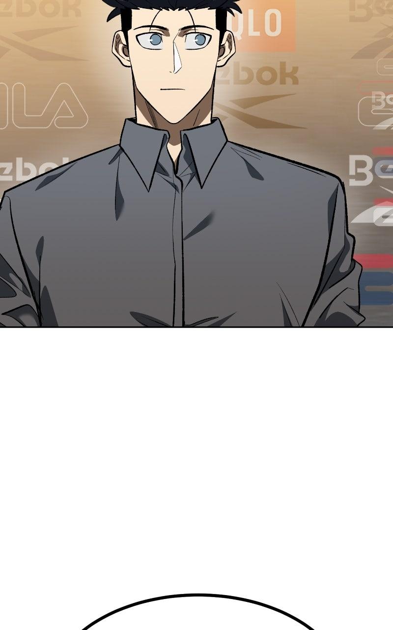 King of the Octagon Chap 144 - Next Chap 145